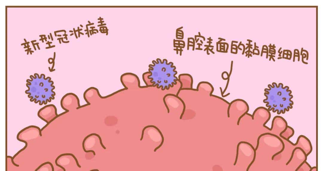 挖鼻屎的好处只有一个......