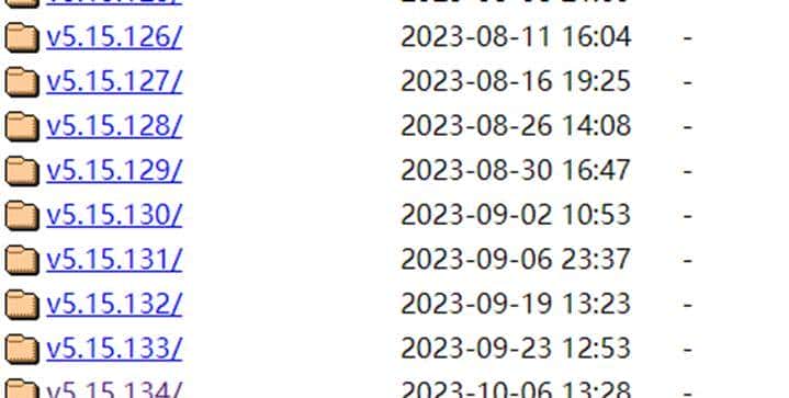 Ubuntu 22.04(Jammy Jellyfish)系统配置及优化（二）