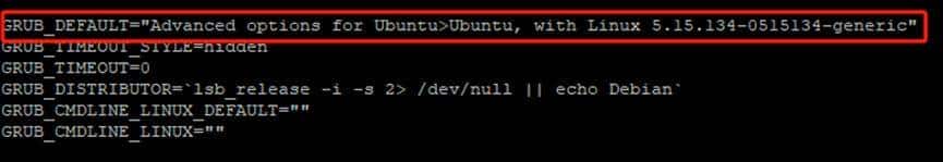 Ubuntu 22.04(Jammy Jellyfish)系统配置及优化（二）