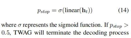 *论文阅读“TWAG: A Topic-guided Wikipedia Abstract Generator”