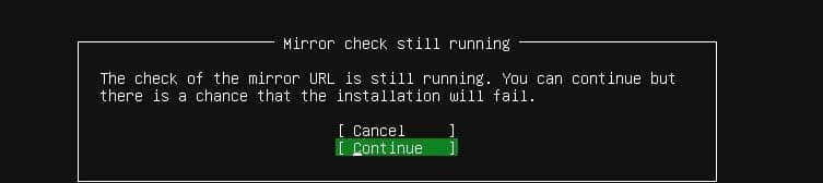 超详细,Ubuntu22.04操作系统安装步骤(自动分区)