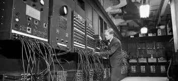 CSP初赛 计算机基础知识