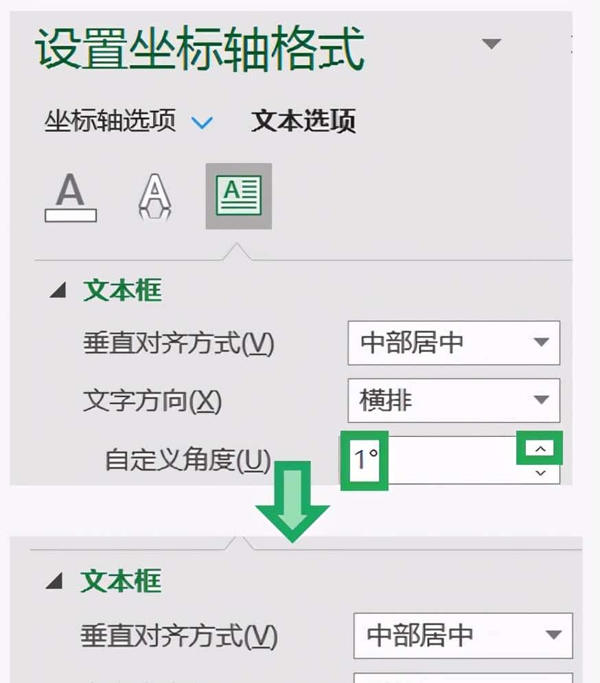 Excel柱状图看不清？用这3种方法就可以