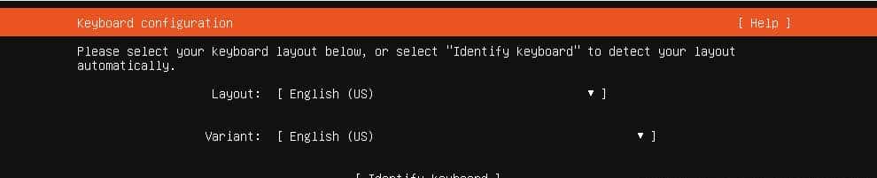 超详细,Ubuntu22.04操作系统安装步骤(自动分区)