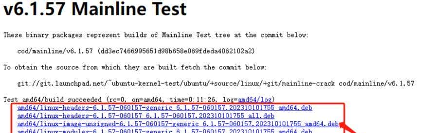 Ubuntu 22.04(Jammy Jellyfish)系统配置及优化（二）