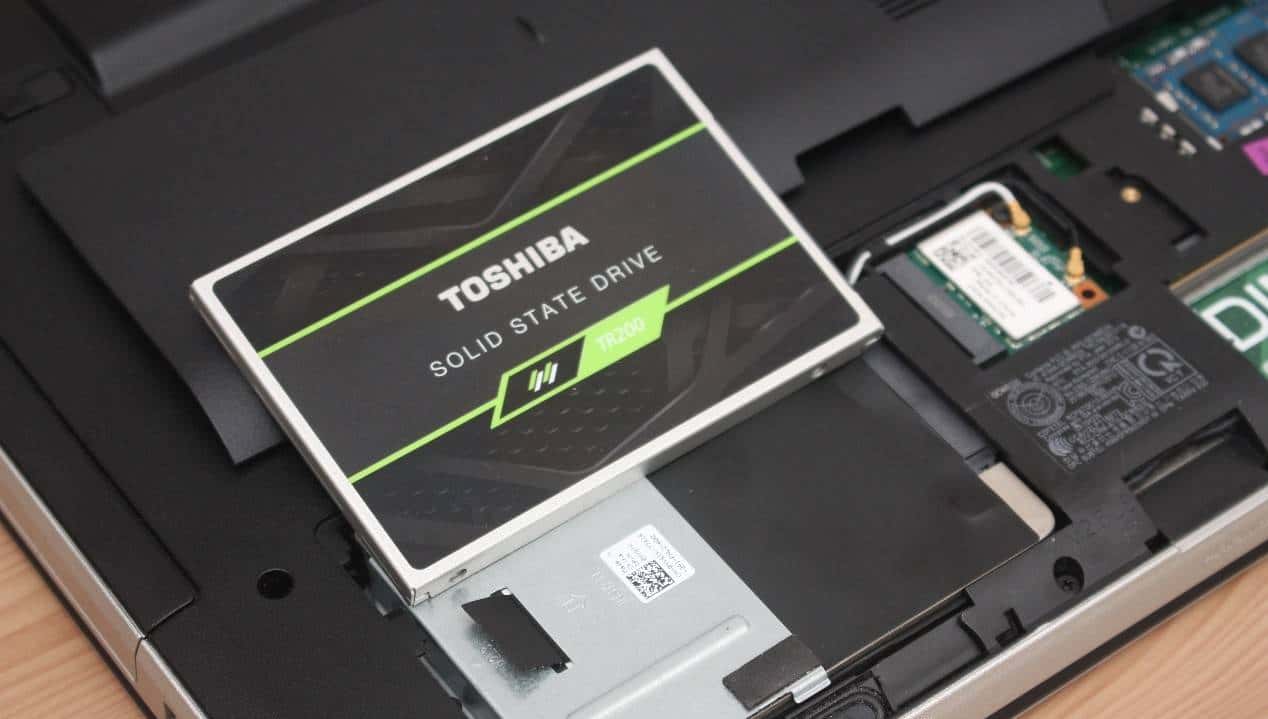 为什么别人电脑开机只要3秒,你有固态硬盘却要等上18秒?