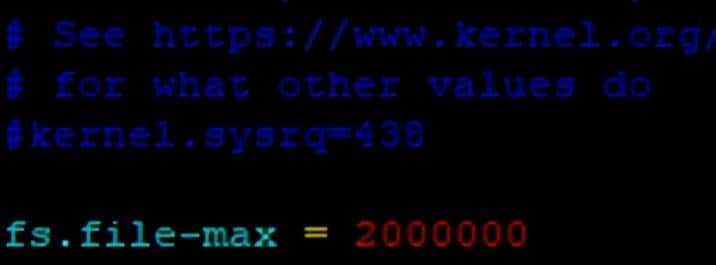 Ubuntu 22.04(Jammy Jellyfish)系统配置及优化（二）