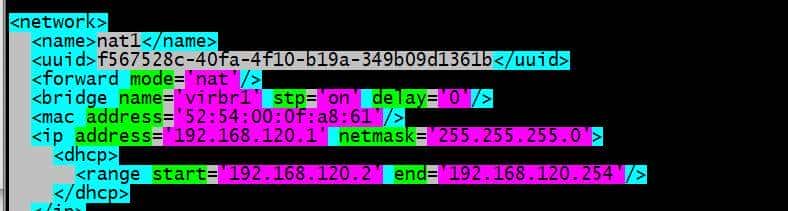 KVM虚拟化技术介绍以及相关操作
