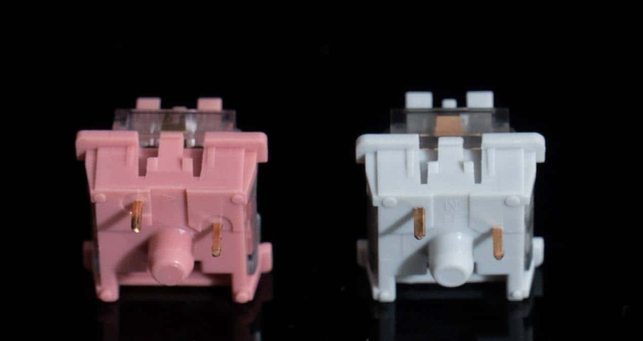 输入设备的进化之路——冯诺依曼架构下的键盘传奇