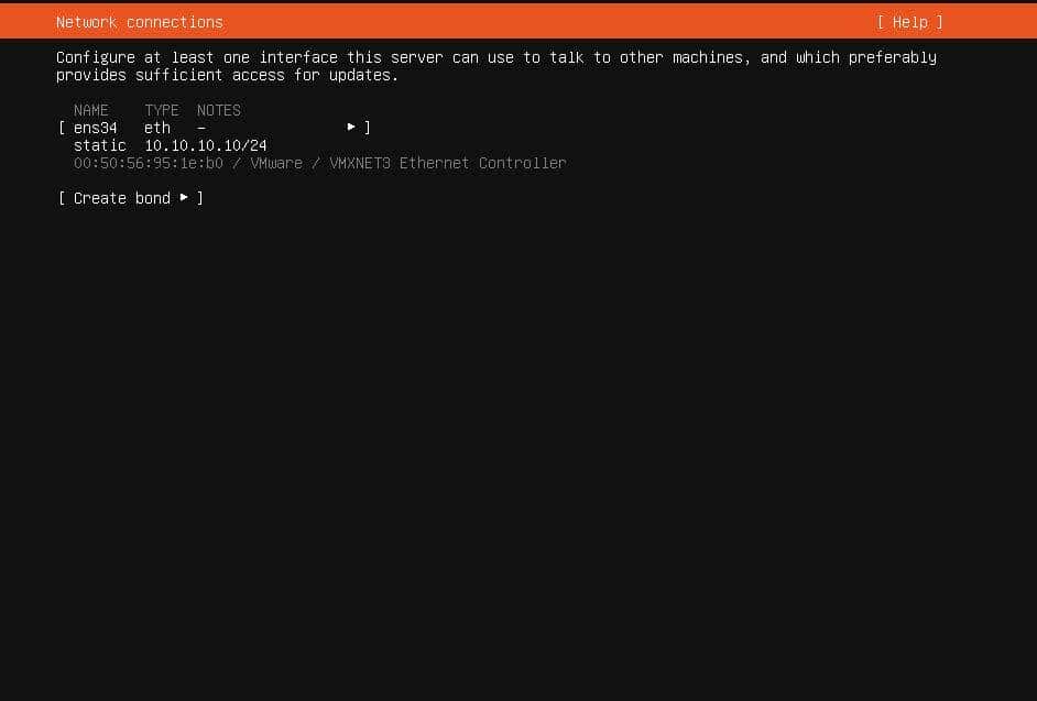 超详细,Ubuntu22.04操作系统安装步骤(自动分区)