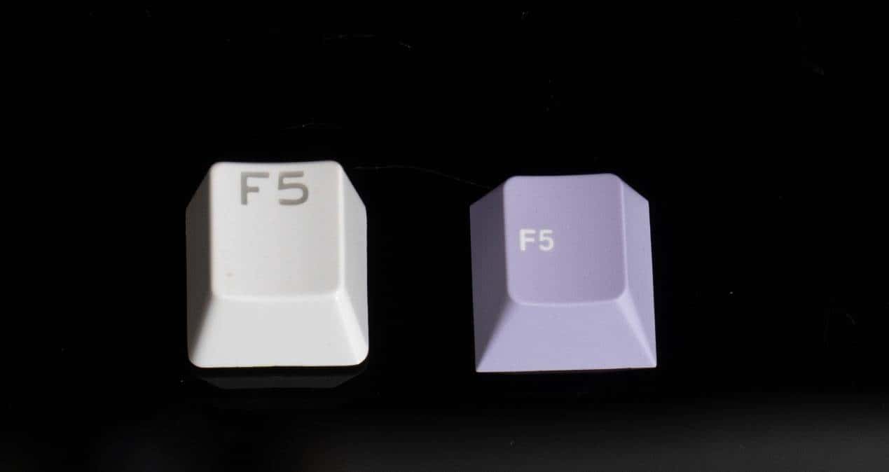 输入设备的进化之路——冯诺依曼架构下的键盘传奇