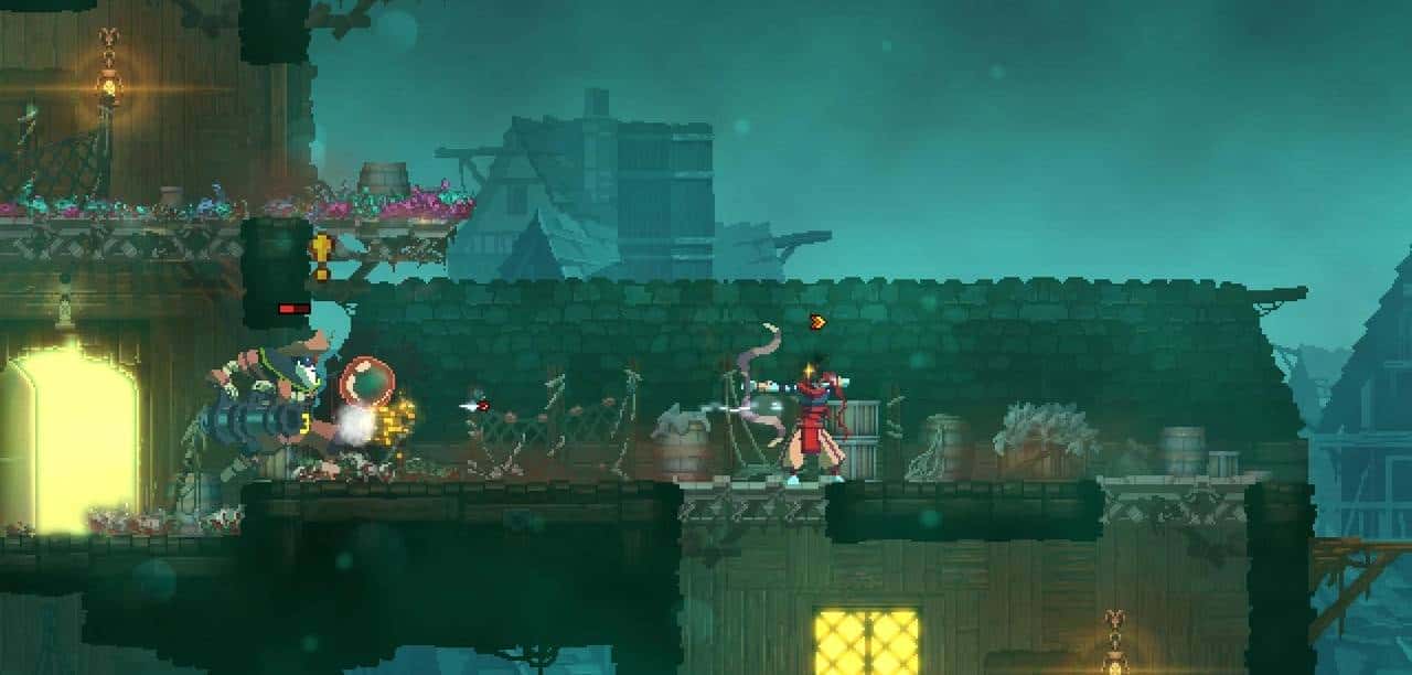 盘点Steam平台10大肉鸽神作！哪一款才是你的“时间黑洞”本命？