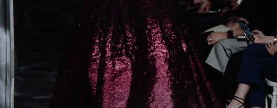 2019秋冬巴黎高定时装周正式落下帷幕了,盘点这场盛宴上那些美轮美奂的仙女裙