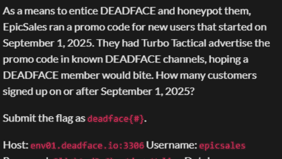 DEADFACE CTF 2025--部分解题思路