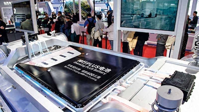 瞭望 | 锂电池行业如何打赢“反内卷”之战