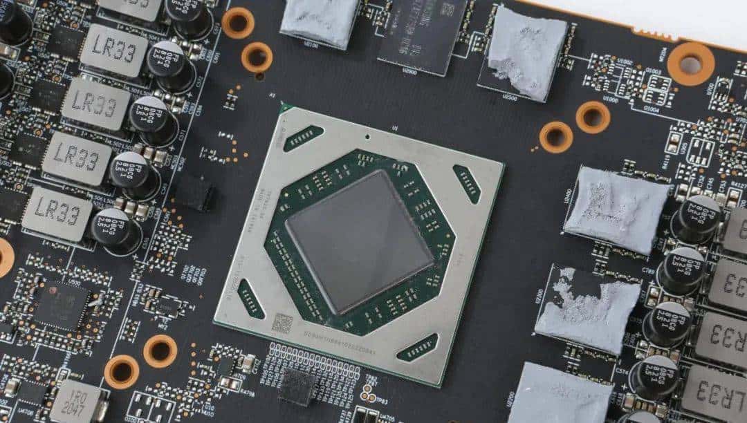 RDNA2进击中端主流游戏市场，AMD Radeon RX 6700XT首发评测解析