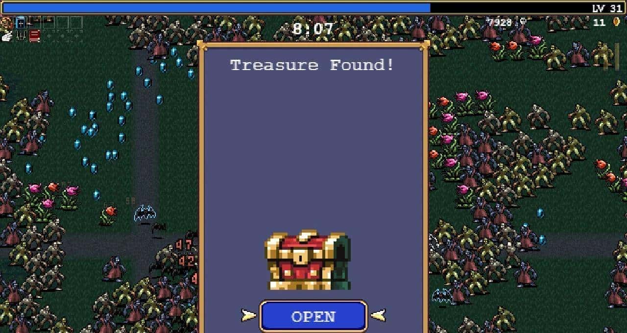 盘点Steam平台10大肉鸽神作！哪一款才是你的“时间黑洞”本命？