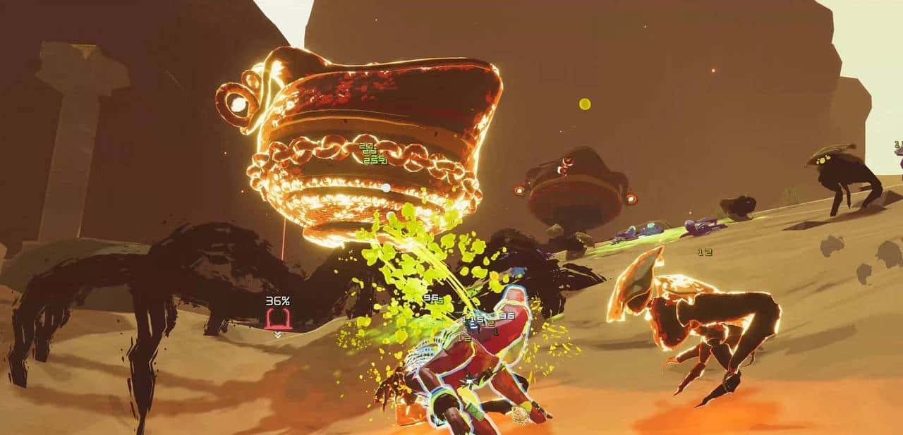 盘点Steam平台10大肉鸽神作！哪一款才是你的“时间黑洞”本命？