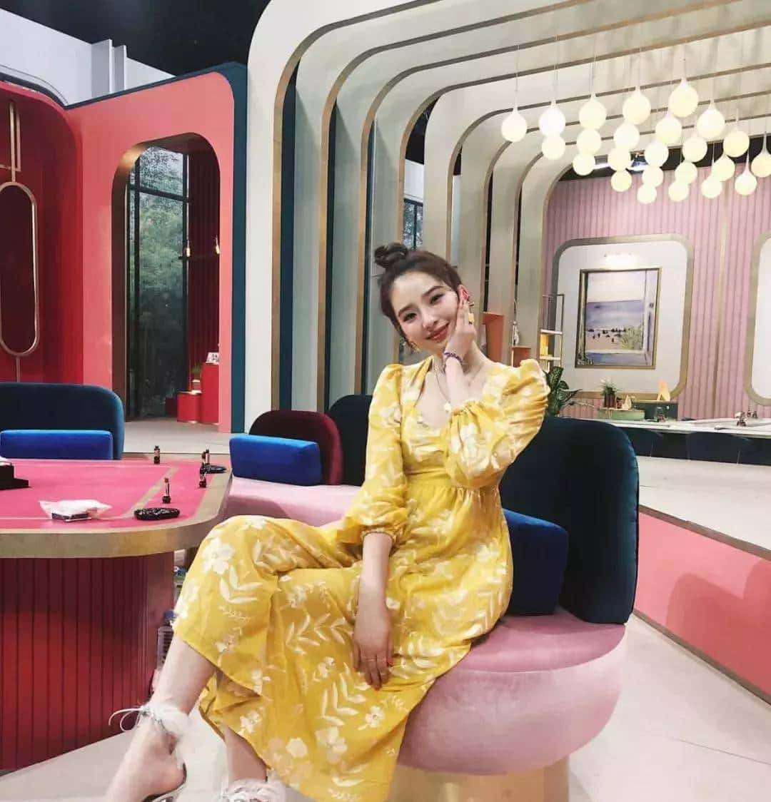 2019秋冬巴黎高定时装周正式落下帷幕了,盘点这场盛宴上那些美轮美奂的仙女裙