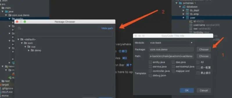 210327:URL存在http host的头攻击漏洞-IDEA EasyCode(代码神器)-java.io.IOException: Too many open files解决方案-Linu...