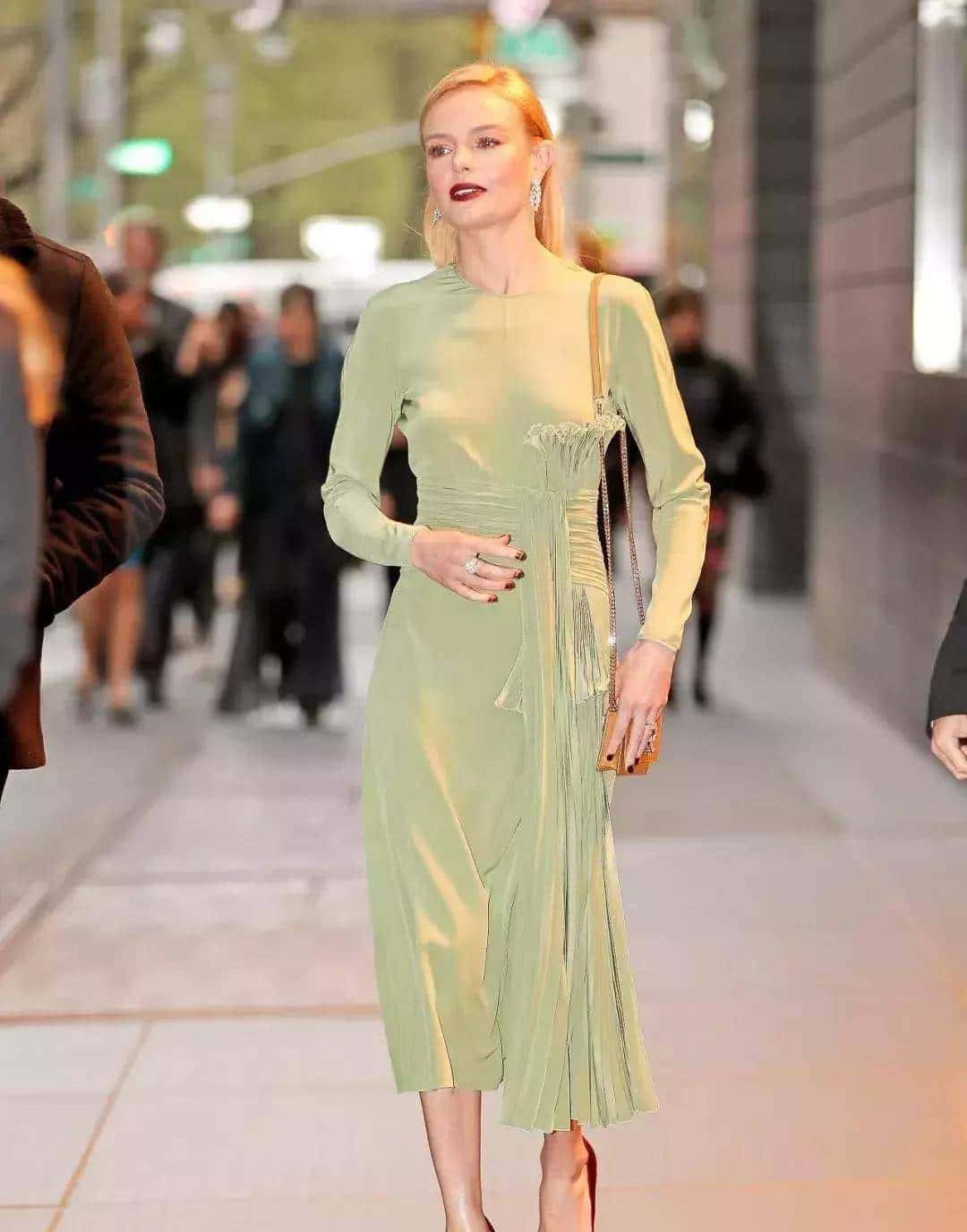 2019秋冬巴黎高定时装周正式落下帷幕了,盘点这场盛宴上那些美轮美奂的仙女裙