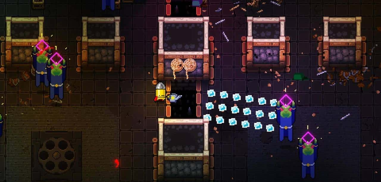 盘点Steam平台10大肉鸽神作！哪一款才是你的“时间黑洞”本命？