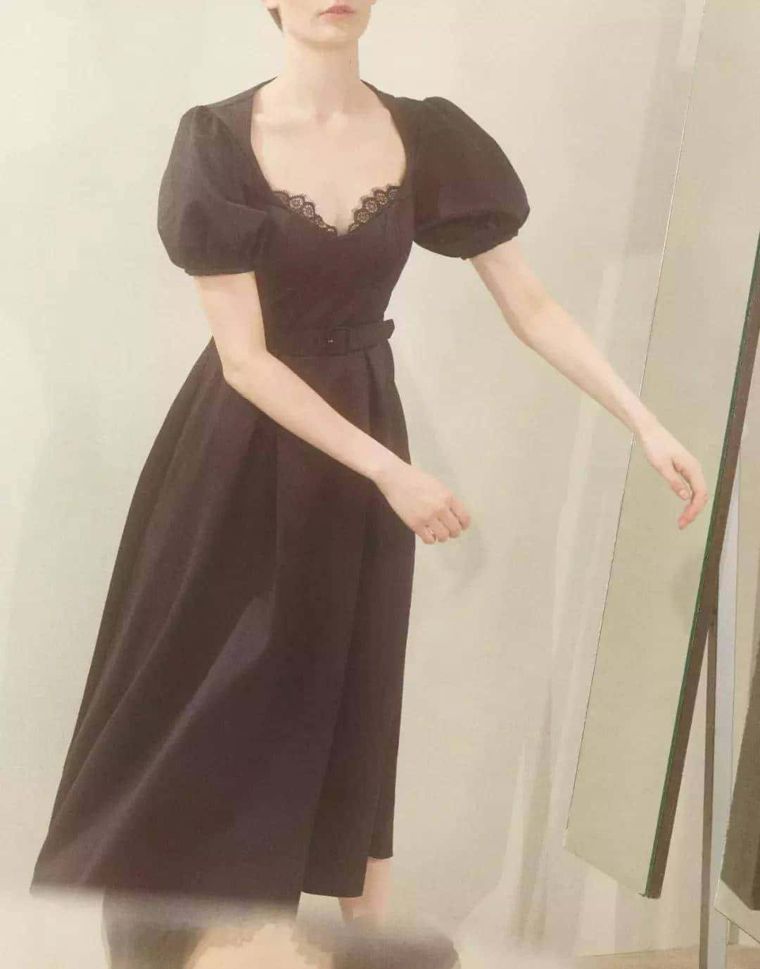 2019秋冬巴黎高定时装周正式落下帷幕了,盘点这场盛宴上那些美轮美奂的仙女裙