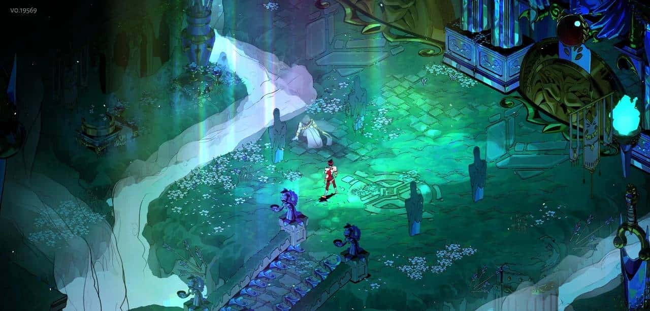 盘点Steam平台10大肉鸽神作！哪一款才是你的“时间黑洞”本命？