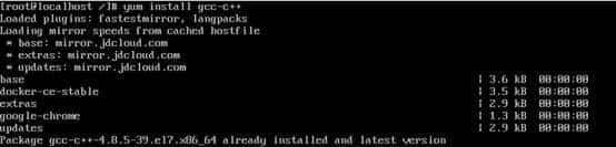 linux系统nginx环境搭建，带你进入web的世界