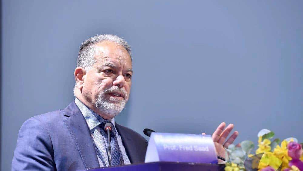 化“腺”为夷,阿帕他胺推迟高危非转移性去势抵抗性前列腺癌远处转移发生时间超过2年