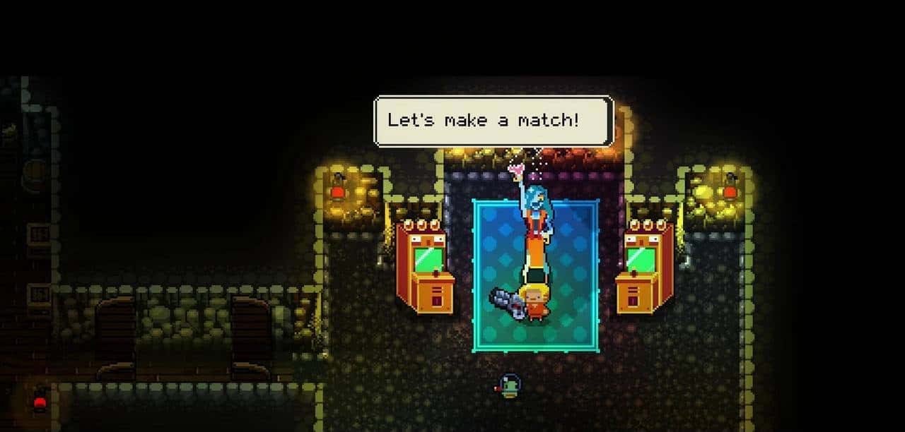 盘点Steam平台10大肉鸽神作！哪一款才是你的“时间黑洞”本命？