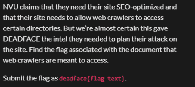 DEADFACE CTF 2025--部分解题思路