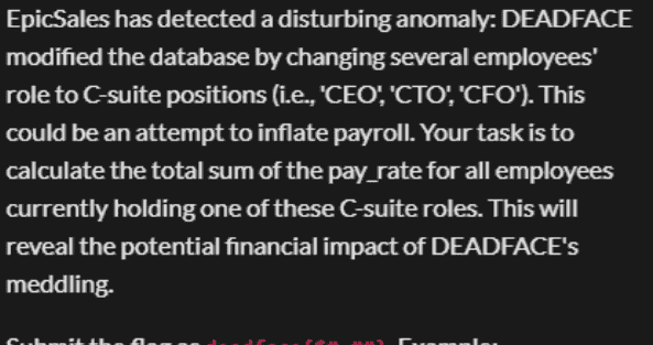 DEADFACE CTF 2025--部分解题思路