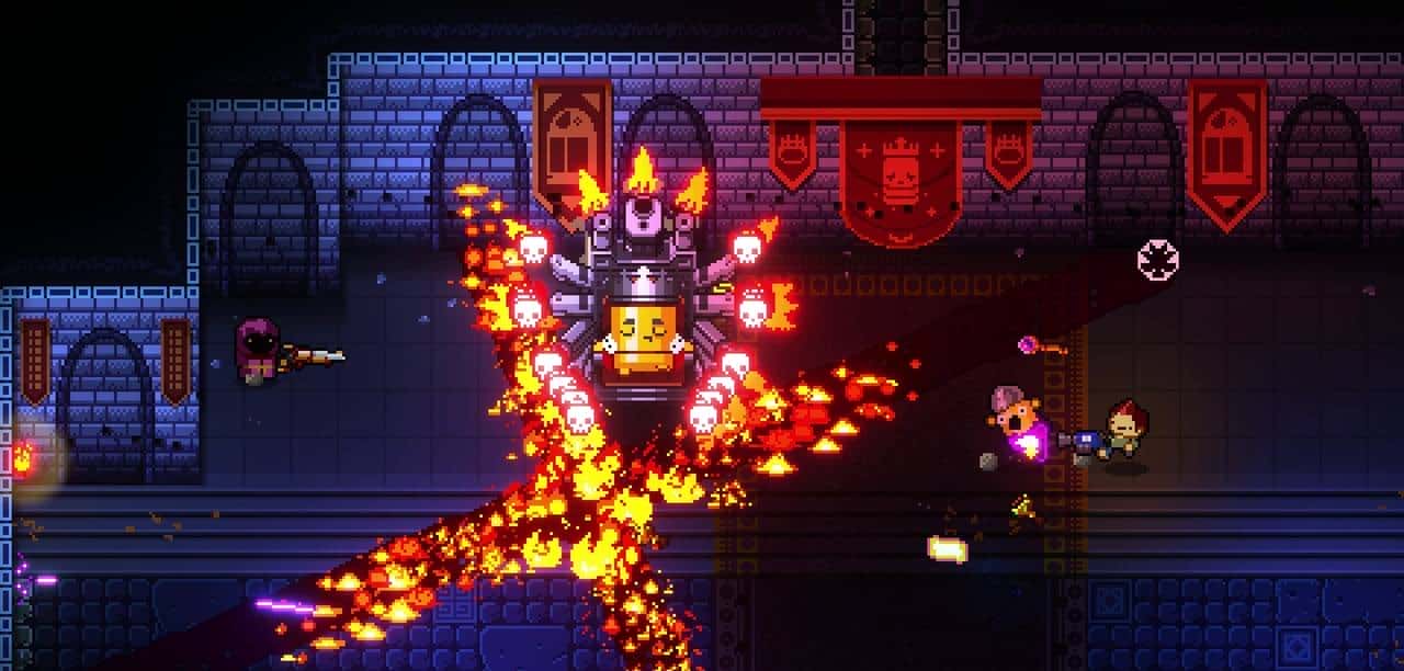 盘点Steam平台10大肉鸽神作！哪一款才是你的“时间黑洞”本命？