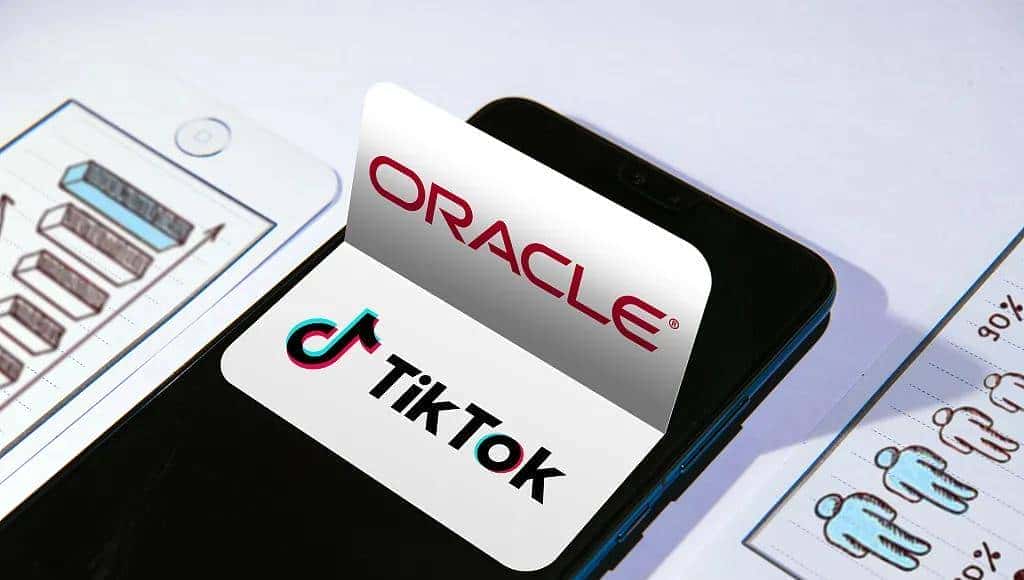 我们都不卖 | 字节跳动正探索不出售TikTok美国业务的解决方案