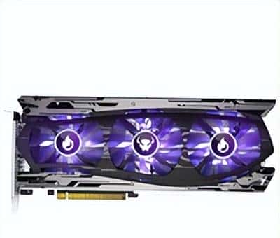 双十一市售显卡大盘点