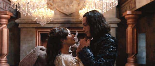 上过太空!德古拉伯爵的10个冷门真相,打破固有印象