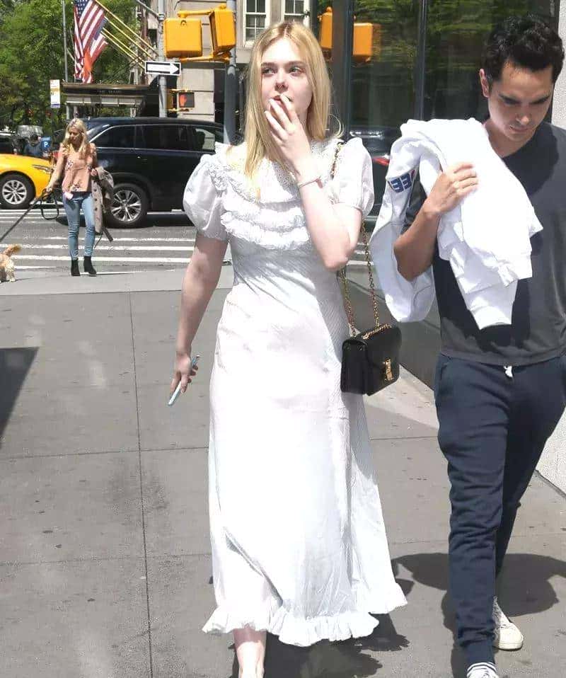 2019秋冬巴黎高定时装周正式落下帷幕了,盘点这场盛宴上那些美轮美奂的仙女裙