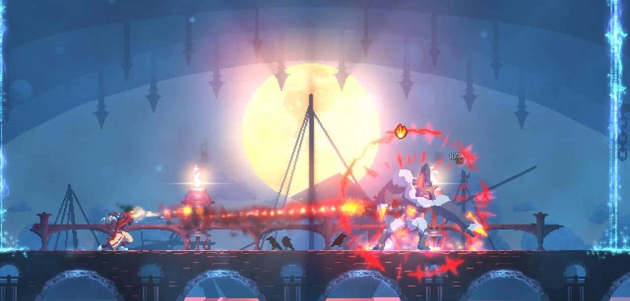 盘点Steam平台10大肉鸽神作！哪一款才是你的“时间黑洞”本命？