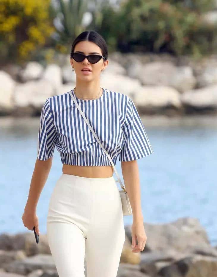 解锁不了天鹅颈？！原来是锁骨链戴得不对！