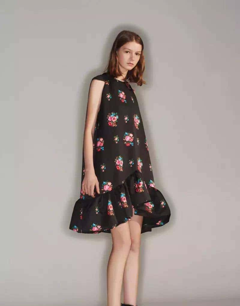 2019秋冬巴黎高定时装周正式落下帷幕了,盘点这场盛宴上那些美轮美奂的仙女裙