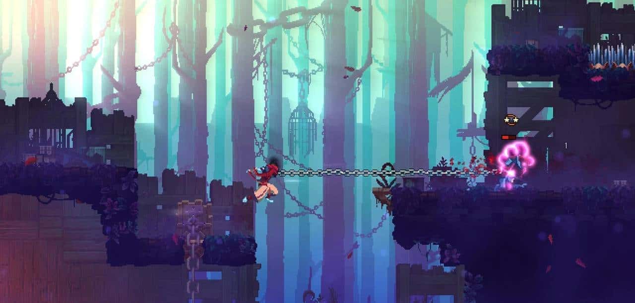 盘点Steam平台10大肉鸽神作！哪一款才是你的“时间黑洞”本命？