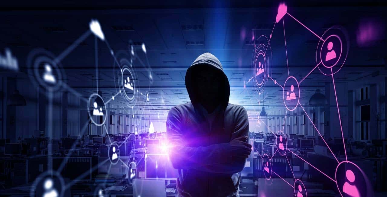 浅谈DDoS攻击和CC攻击的区别