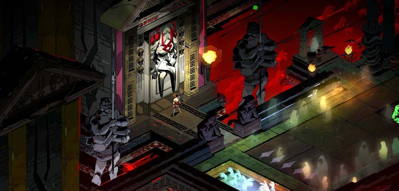 盘点Steam平台10大肉鸽神作！哪一款才是你的“时间黑洞”本命？