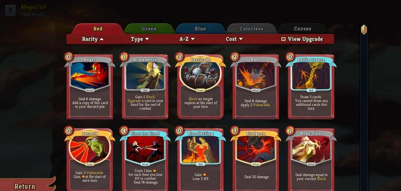 盘点Steam平台10大肉鸽神作！哪一款才是你的“时间黑洞”本命？