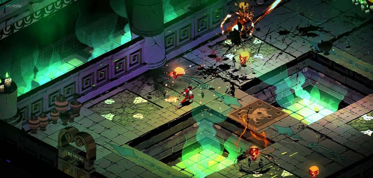 盘点Steam平台10大肉鸽神作！哪一款才是你的“时间黑洞”本命？