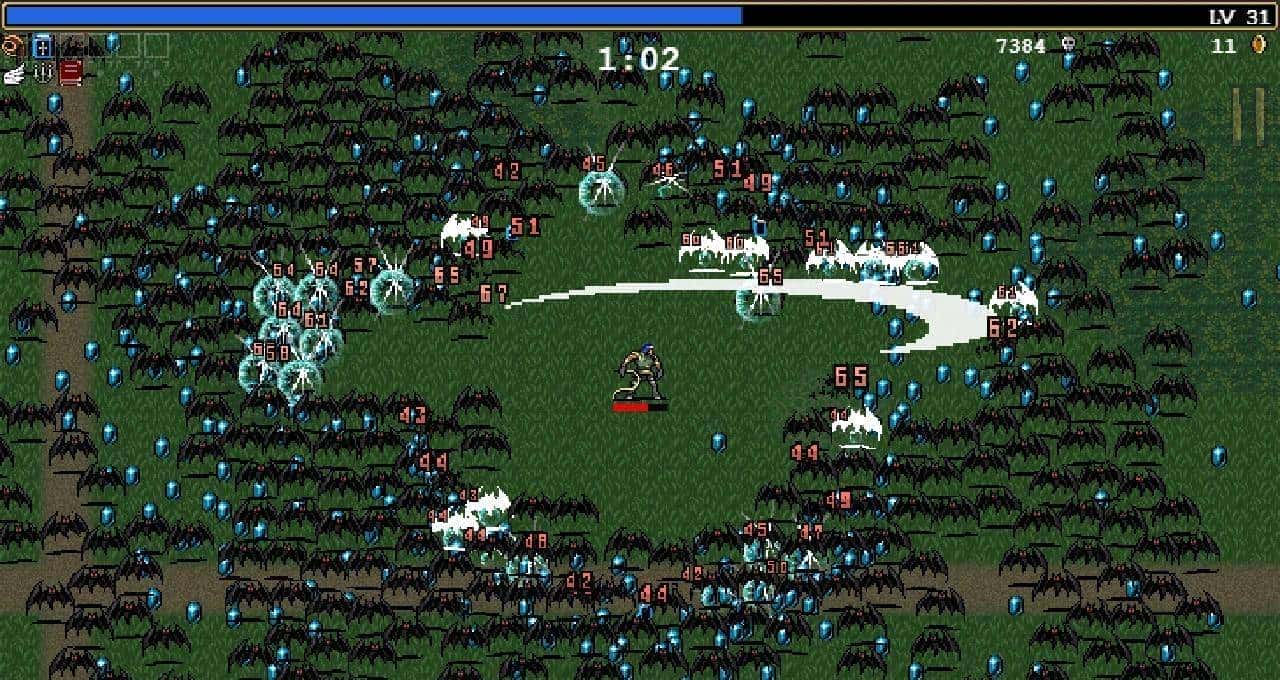 盘点Steam平台10大肉鸽神作！哪一款才是你的“时间黑洞”本命？