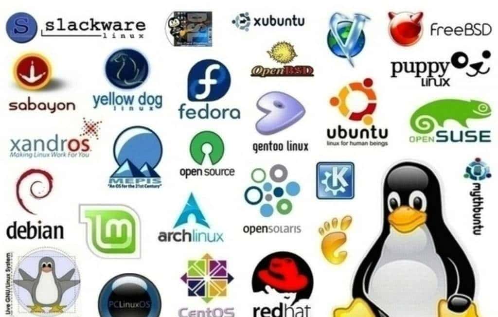 🐧 Debian系、 RedHat系…主流Linux发行版包管理器大盘点📦