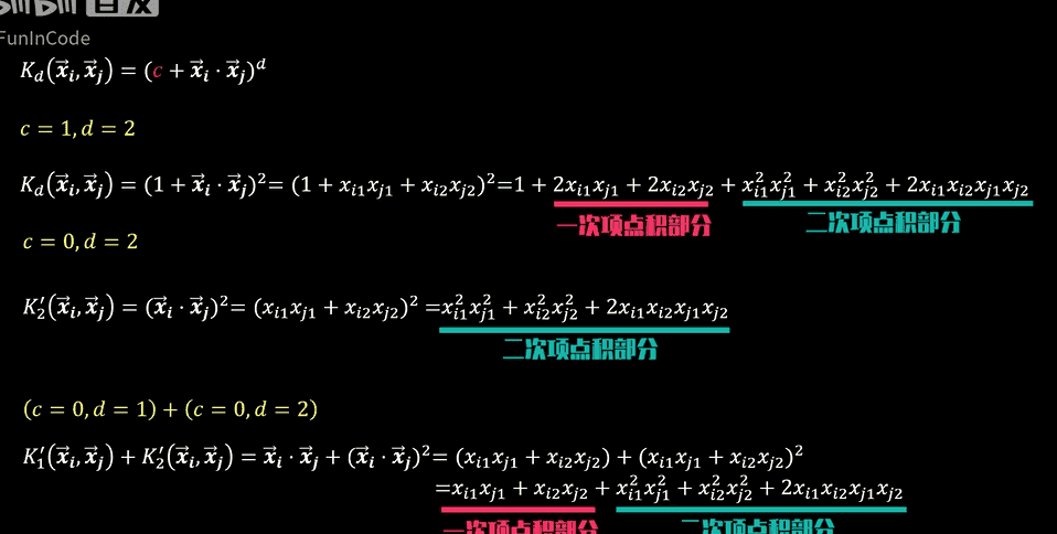 【PRML】支持向量机