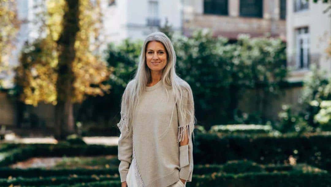 最聪明的时髦精：4个小心机穿毛衣也照样美赢你！